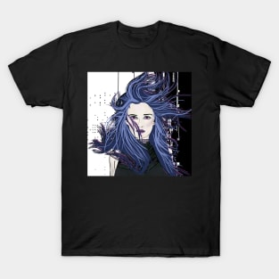 Hera T-Shirt